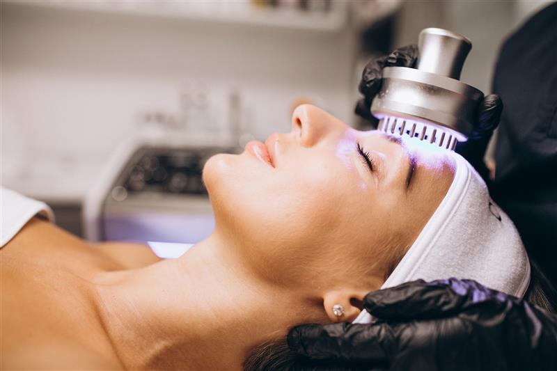 Laser Skin Clinic in Vadodara - TVAK Aesthetic & Laser Skin Clinic - 2
