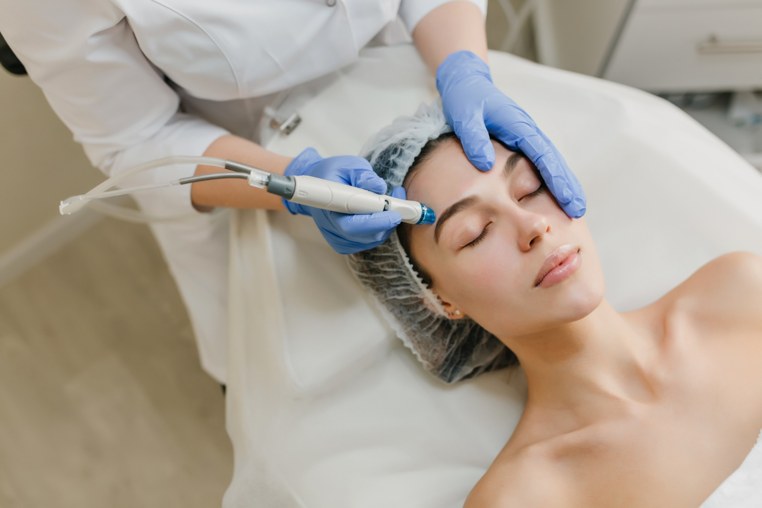 Dermatologist in vadodara